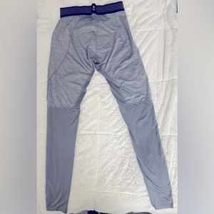 Mens athletic tights